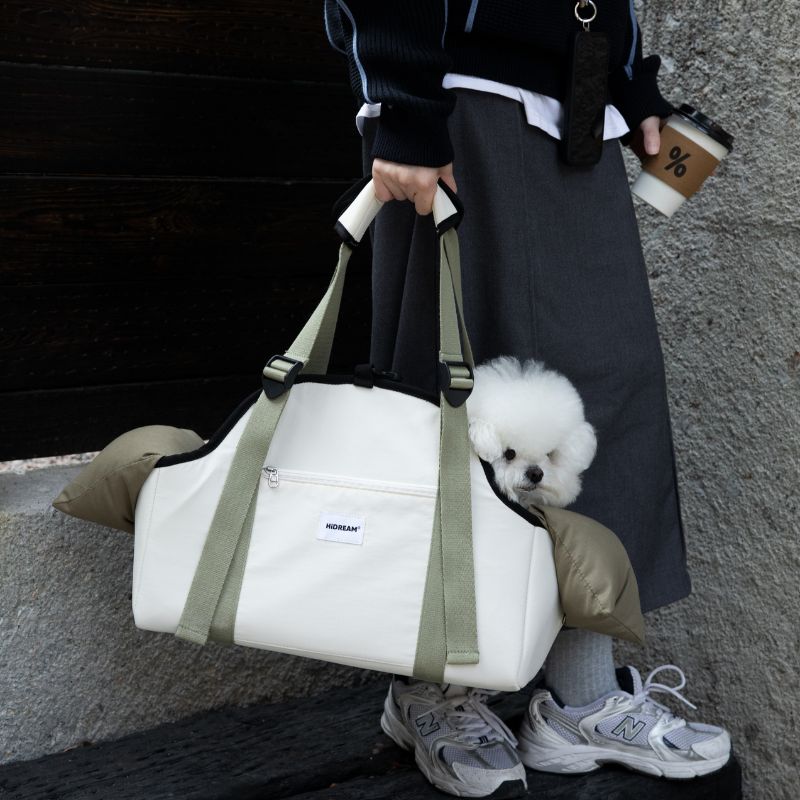 PetWalk Shoulder Pet Carrier Petrkl