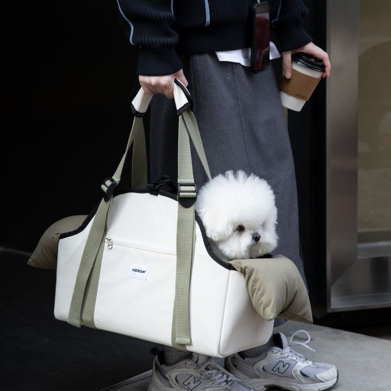 PetWalk Shoulder Pet Carrier Petrkl