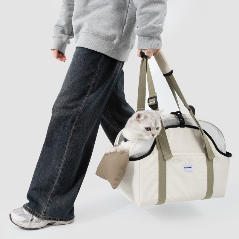 PetWalk Shoulder Pet Carrier Petrkl