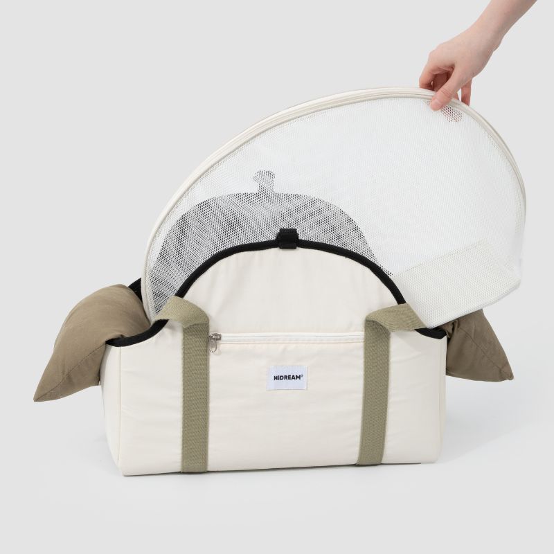 PetWalk Shoulder Pet Carrier Petrkl