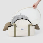 PetWalk Shoulder Pet Carrier Petrkl