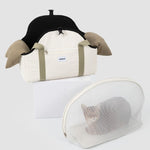 PetWalk Shoulder Pet Carrier Petrkl