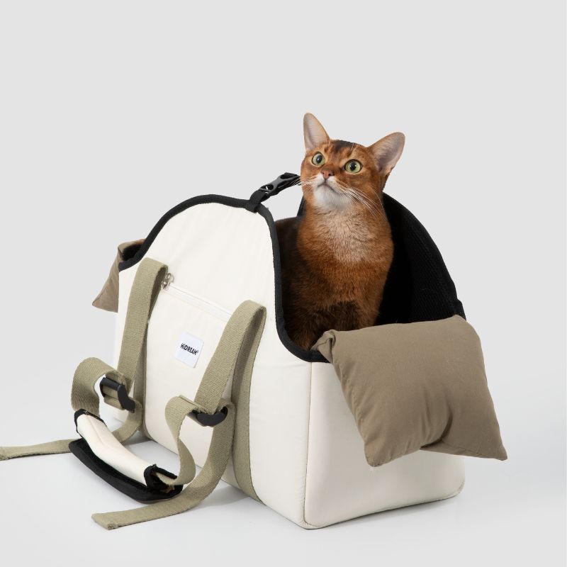 PetWalk Shoulder Pet Carrier Petrkl