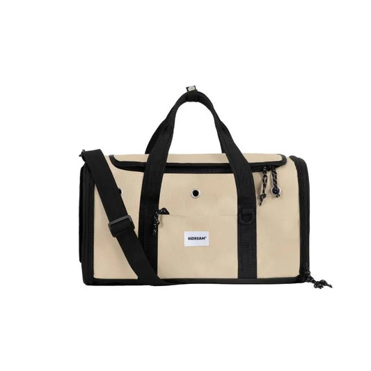 Petrkl™ AirGo Pet Carrier Petrkl