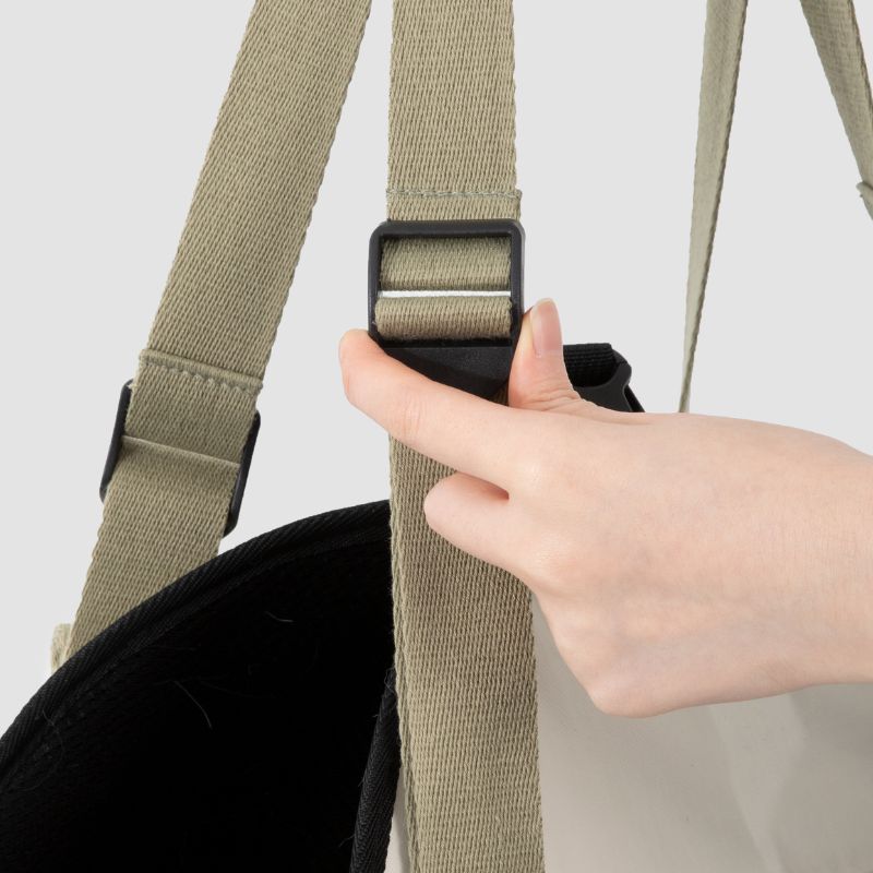 PetWalk Shoulder Pet Carrier Petrkl