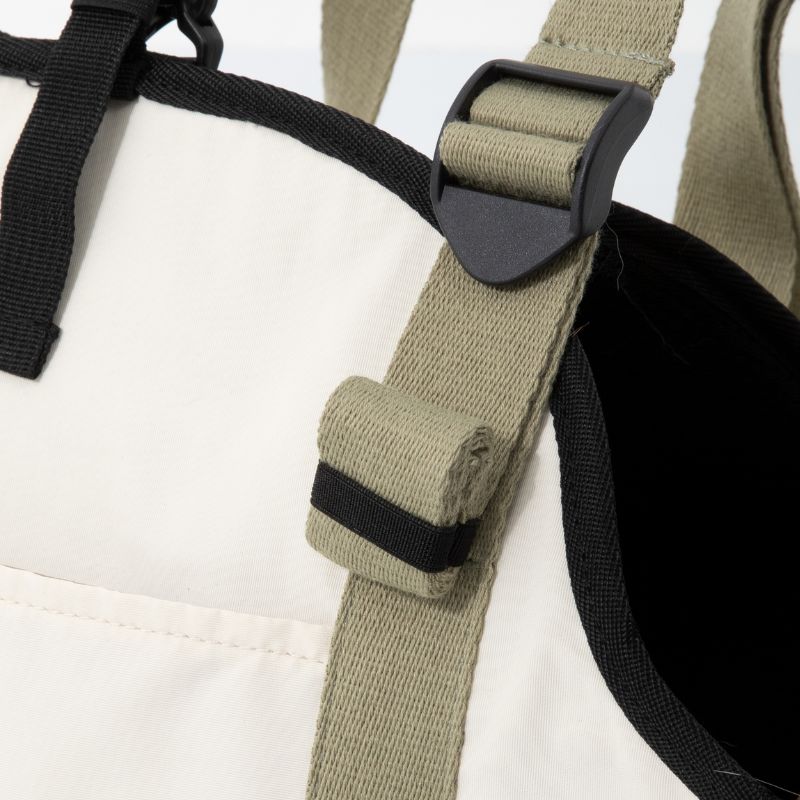 PetWalk Shoulder Pet Carrier Petrkl