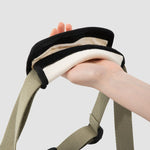 PetWalk Shoulder Pet Carrier Petrkl