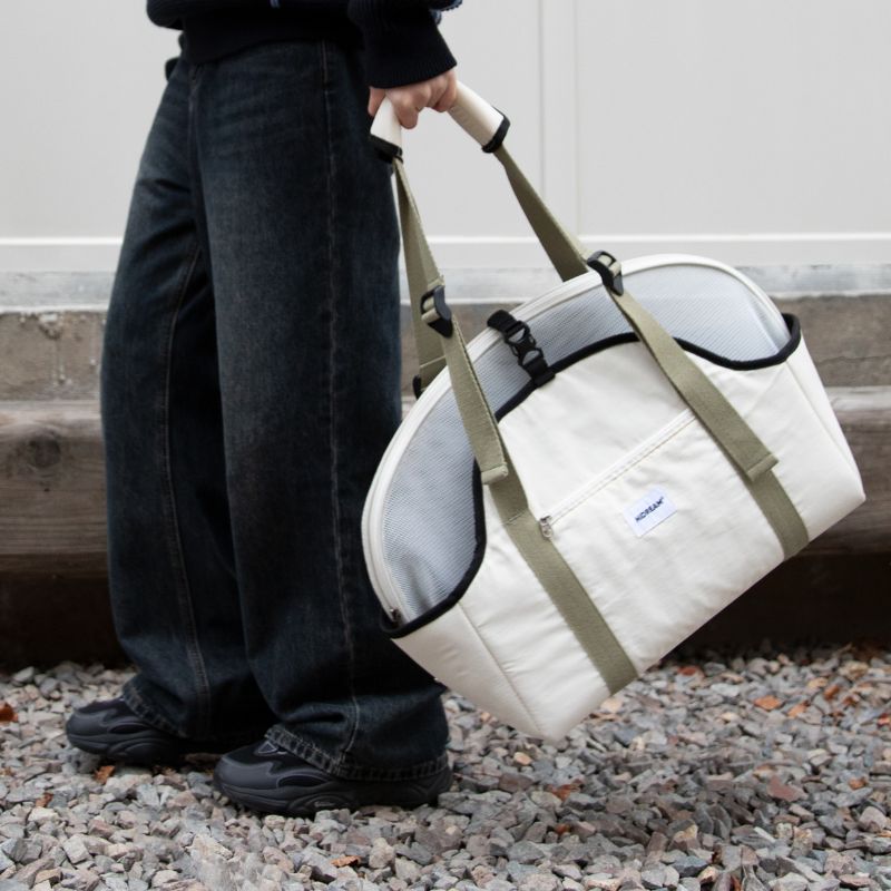 PetWalk Shoulder Pet Carrier Petrkl