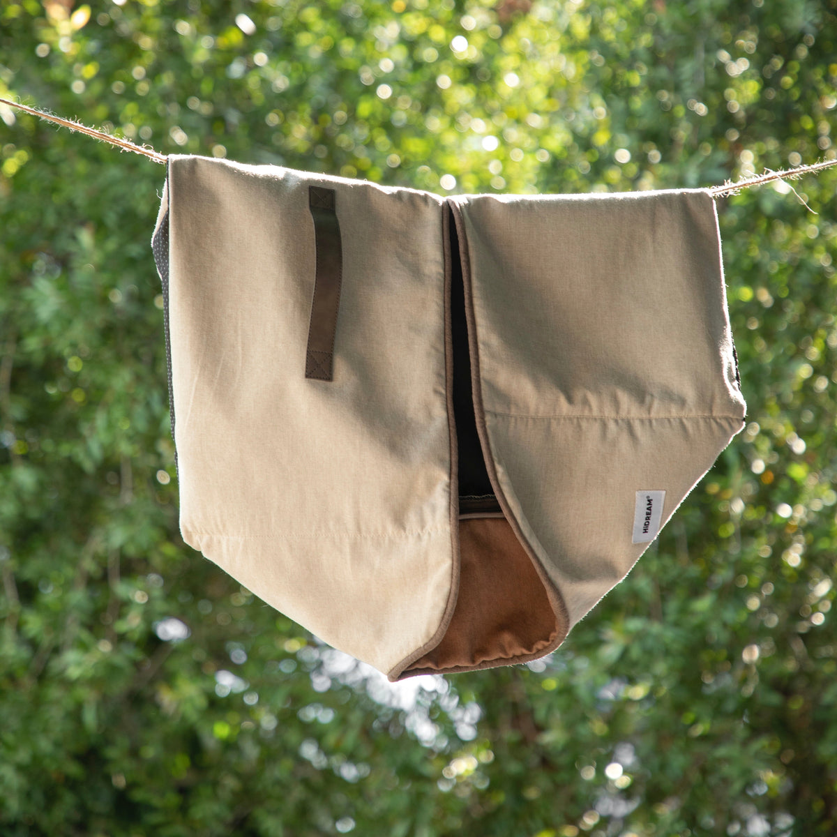 Four-Season Pet Bed PETRKL