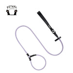 Petrkl™ CommandLead – Slip Dog Leash for Training & Outdoor Control  Petrkl  .