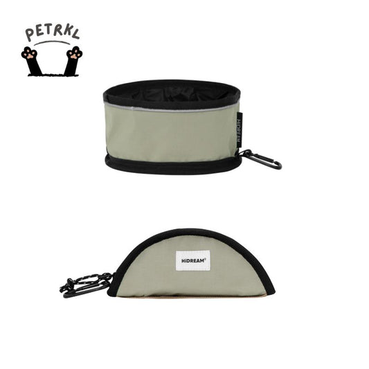 Petrkl Fold & Go Bowl