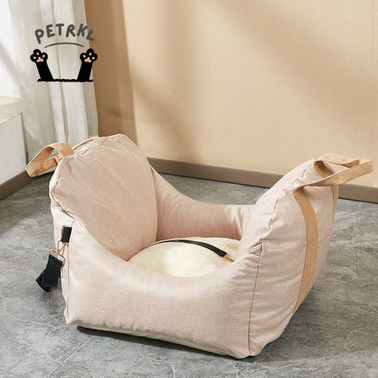 BreezeArmor Pet Car Nest