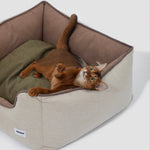 Four-Season Pet Bed PETRKL