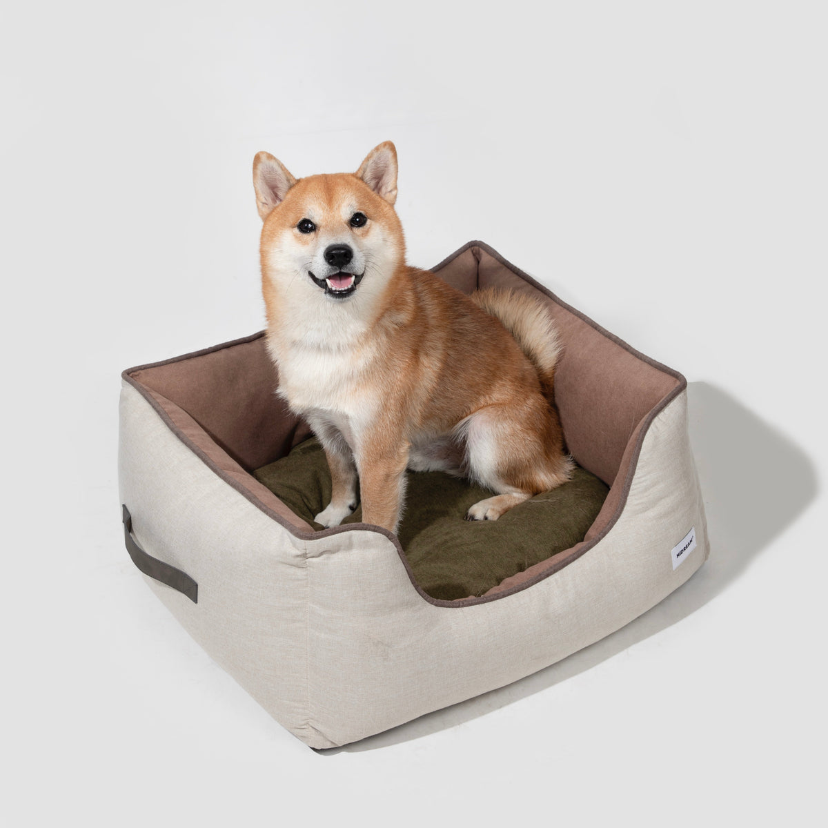 Four-Season Pet Bed PETRKL