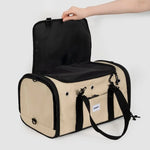 Petrkl™ AirGo Pet Carrier Petrkl