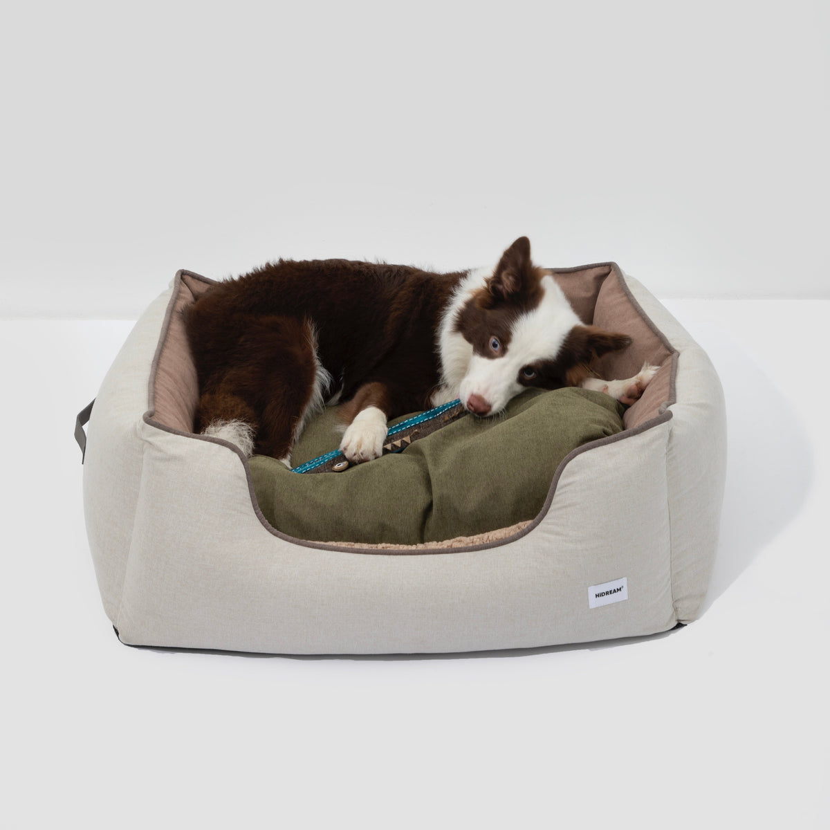 Four-Season Pet Bed PETRKL