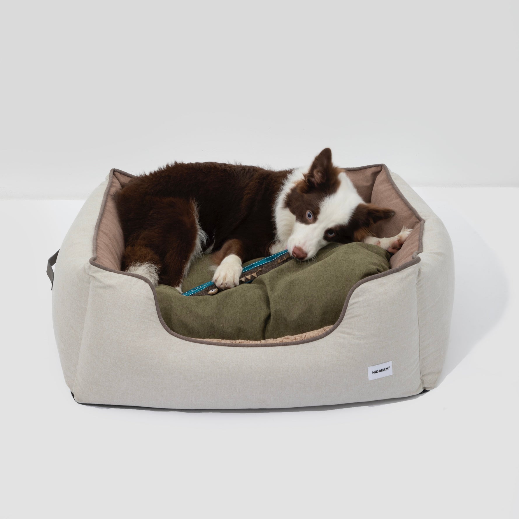 Four-Season Pet Bed PETRKL