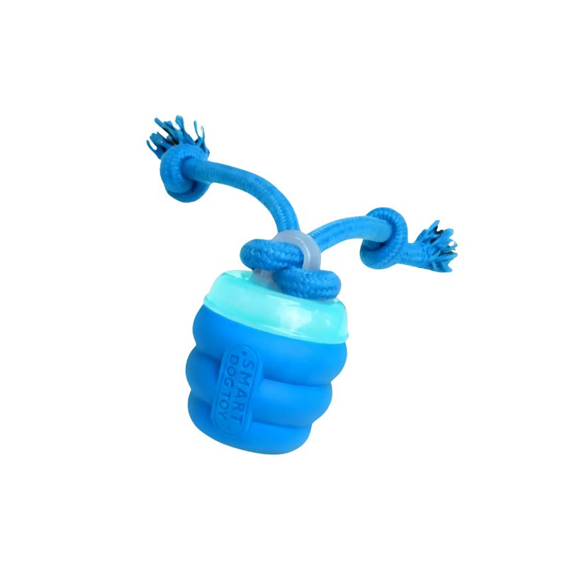 The Chase Buddy™ – Keep Your Dog Calm, Engaged & Satisfied (Even When You’re Busy) PETRKL