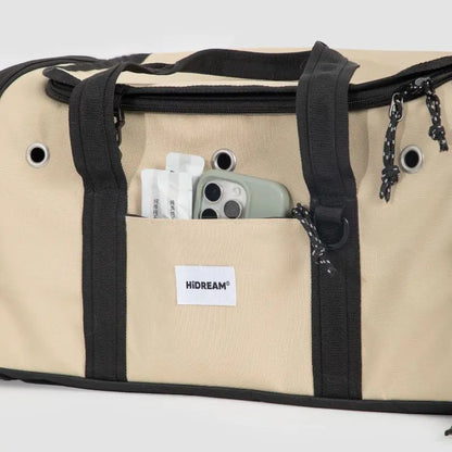 Petrkl™ AirGo Pet Carrier Petrkl