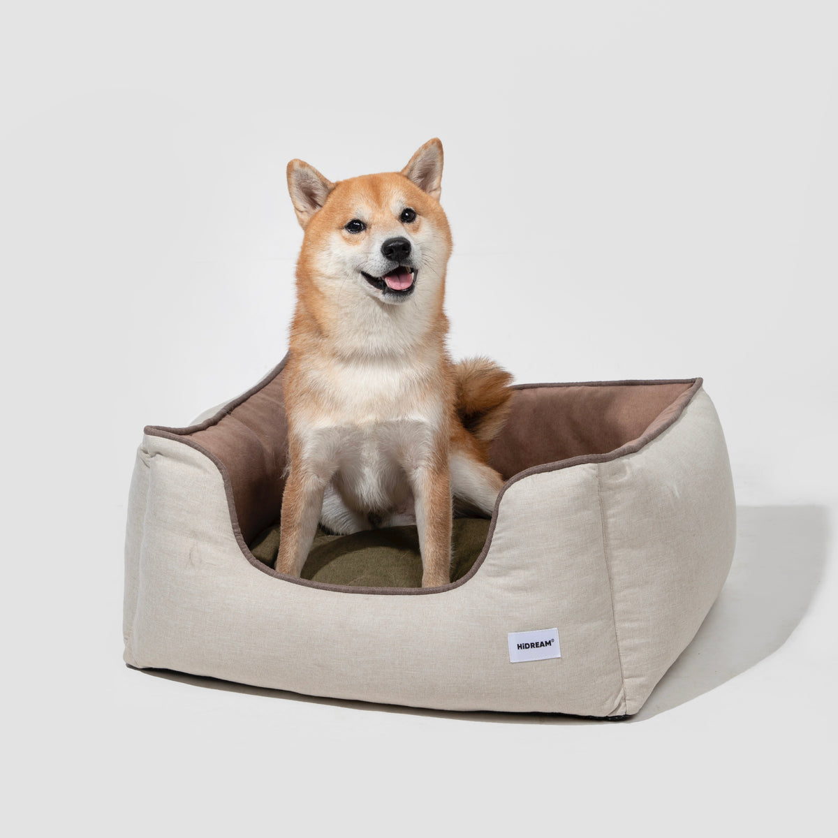 Four-Season Pet Bed PETRKL