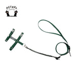 Adjustable Cat Harness & Leash Set  Petrkl  .