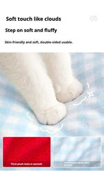 Apple Dog Bed Tent Christmas Cozy Hideout for Indoor pets Petrkl
