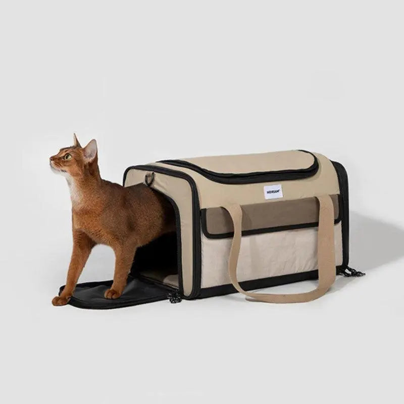 Petrkl™ JetTote – Airline-Approved Pet Carrier  Petrkl  .