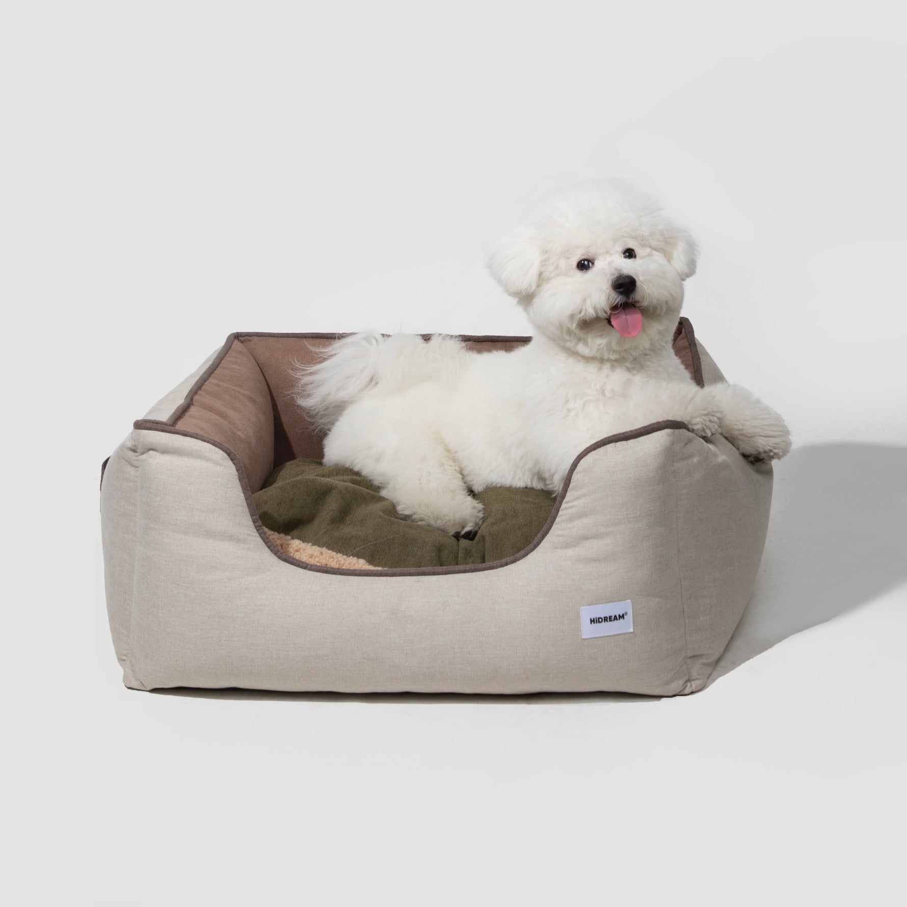Four-Season Pet Bed PETRKL