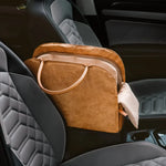 Dog Car Bed & Travel Carrier – EcoRoam Multi‑Functional Dog Travel Bag  Petrkl  .