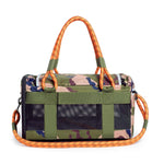 Dog Pet Carrier Bag – Airline Approved & Foldable Petrkl 1