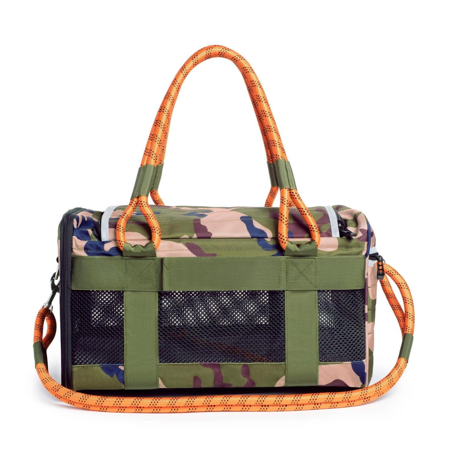 Dog Pet Carrier Bag – Airline Approved & Foldable Petrkl 1