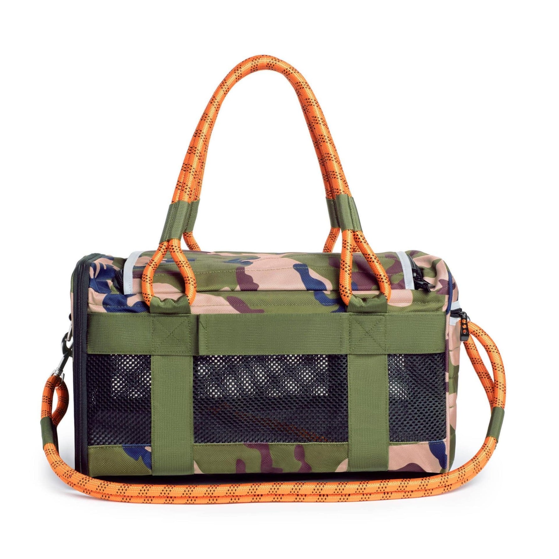 Dog Pet Carrier Bag – Airline Approved & Foldable Petrkl 1