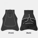 Dog Raincoat Waterproof Outdoor Jacket for Large Dogs Petrkl