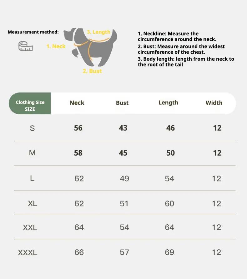 Dog Raincoat Waterproof Outdoor Jacket for Large Dogs Petrkl