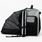 Expandable Pet Carrier – Airline-Approved Cat & Dog Backpack  Petrkl  .