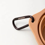 FoldEase Collapsible Dog Bowl for Travel  Petrkl  .