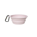 FoldEase Collapsible Dog Bowl for Travel  Petrkl  .
