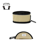 Fold & Go Dog Bowl – Collapsible Travel Bowl for Dogs & Cats (1000ml)  Petrkl  .