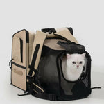 Pet carrier bag for dogs Petrkl  .