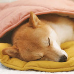 Leaf Shape Dog Blanket for Couch  Petrkl  .