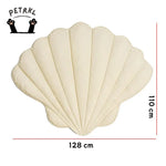 Leaf Shape Dog Blanket for Couch petrkl 24