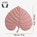 Leaf Shape Dog Blanket for Couch petrkl 25