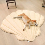 Leaf Shape Dog Blanket for Couch  Petrkl  .