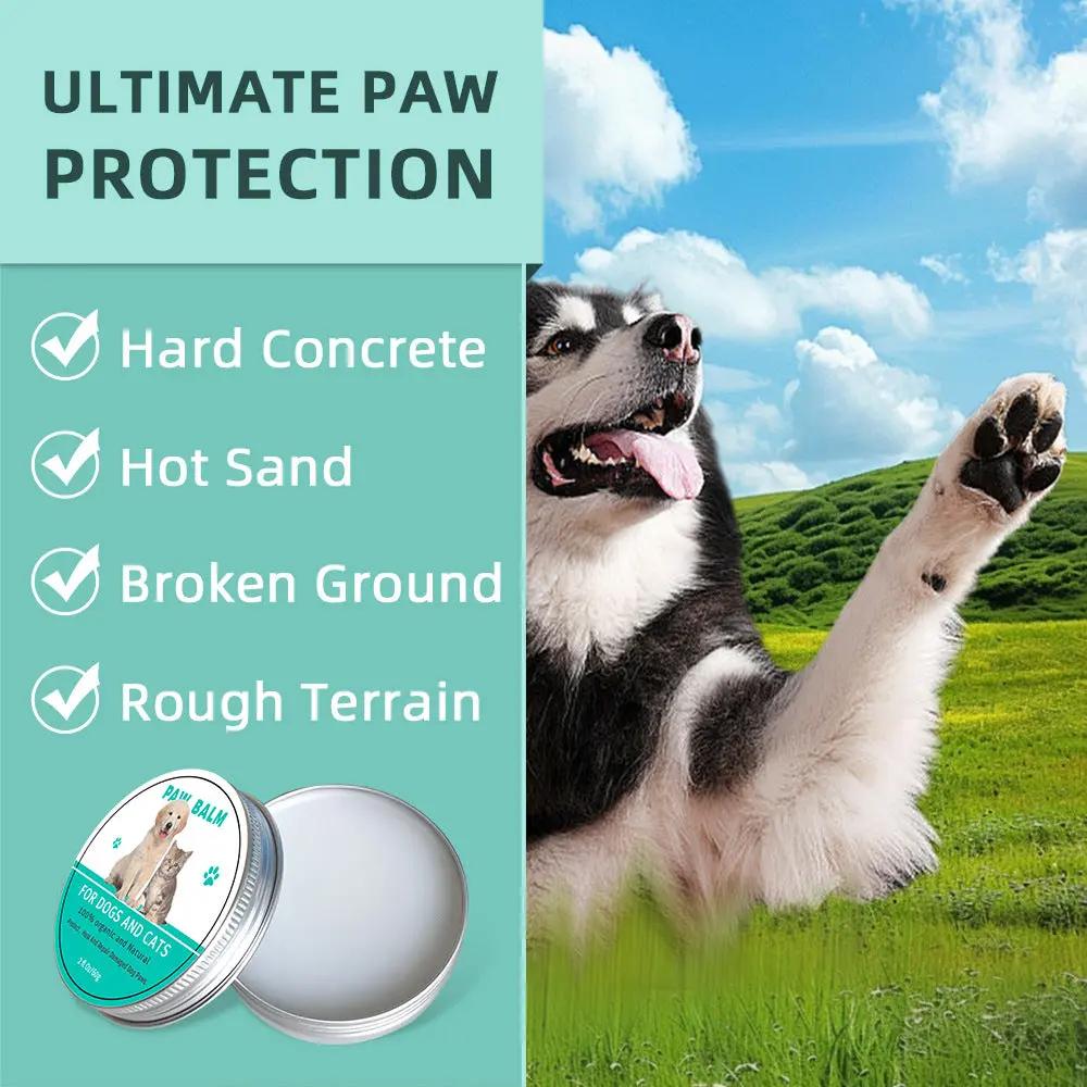 Petrkl™ PawSoothe Balm Petrkl
