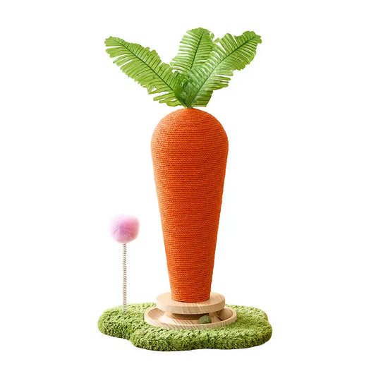 Petrkl™ FunPlay Cat Scratching Post Petrkl