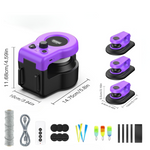 PETRKL V1 Max – Dual Mode Interactive Cat Toy with Remote & Auto Timer 5