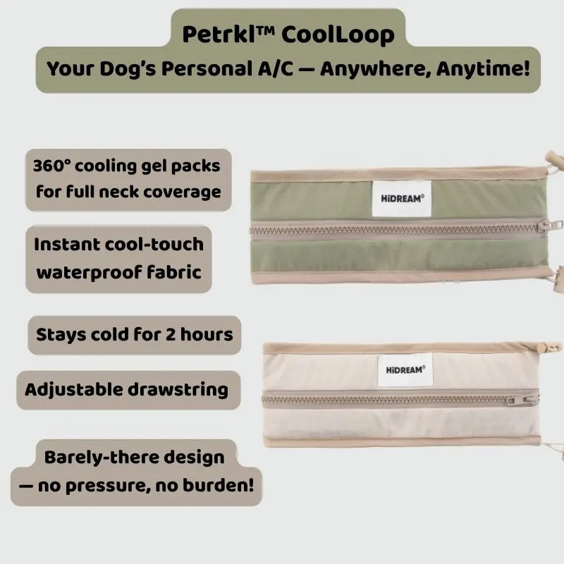 Petrkl™ CoolLoop petrkl 9
