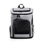 Petrkl™ FlexVent Expandable Cat Backpack Carrier  Petrkl  .