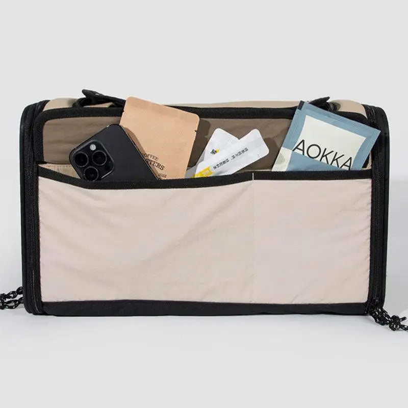 Petrkl™ JetTote – Airline-Approved Pet Carrier  Petrkl  .