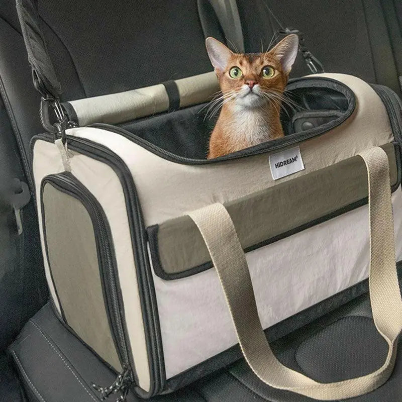 Petrkl™ JetTote – Airline-Approved Pet Carrier  Petrkl  .